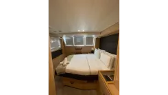 2016 Lagoon 630 Motor Yacht yacht sale