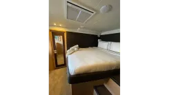 2016 Lagoon 630 Motor Yacht price