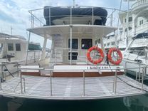 the best price on Grand Banks 43 Heritage EU 43