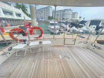 Buy a yacht Grand Banks 43 Heritage EU Grand Banks 43