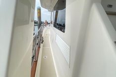 Grand Banks 43 Heritage EU - GRAND BANKS MARINE yacht sale