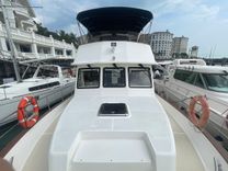 Buy a Grand Banks 43 Heritage EU Grand Banks 43 at Shestakov Yacht Sales