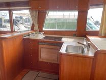 best yacht sales deals Grand Banks 43 Heritage EU 2012