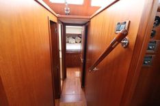 Grand Banks 43 Heritage EU price