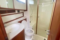 the best price on Grand Banks 43 Heritage EU - GRAND BANKS MARINE