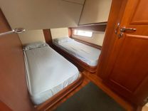 Grand Banks 43 Heritage EU 2012