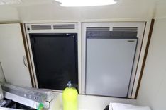 best yacht sales deals Grand Banks 43 Heritage EU - GRAND BANKS MARINE