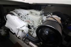 Buy a yacht Grand Banks 43 Heritage EU 43