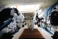 Grand Banks 43 Heritage EU 2012 price