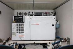 Grand Banks 43 Heritage EU Grand Banks 43 yacht sale