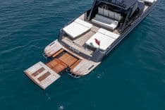 Buy a yacht ARES 2023