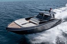 Buy a ARES 2023 at Shestakov Yacht Sales
