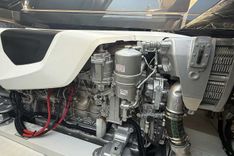 best yacht sales deals ARES - CNM - CANTIERI NAVALI DEL MEDITERRANEO