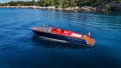 Temptation - J CRAFT yacht sale