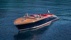 Buy a yacht Temptation 2011