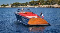 Buy a yacht Temptation Torpedo R 42
