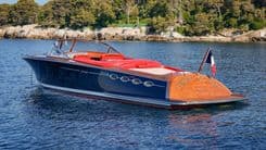 Buy a Temptation 2011 at Shestakov Yacht Sales