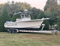 Forever in a Day - Grady-White Boats