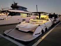 Купить Solaris 44 open 2022