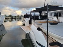 Лучшая цена на Solaris 44 open 44