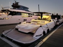 Купить яхту Solaris 44 open 2022 в Shestakov Yacht Sales
