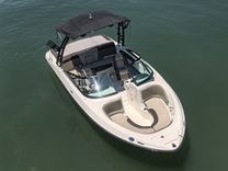 Buy a 2013 SeaRay 205 Sport @ Tequesquitengo 2013 at Shestakov Yacht Sales