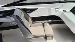 best yacht sales deals 2013 SeaRay 205 Sport @ Tequesquitengo 21