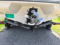 2013 SeaRay 205 Sport @ Tequesquitengo - SEA RAY price