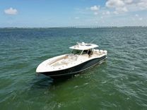 Стоимость яхты MMXXI 380 LXF