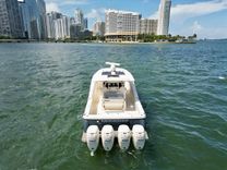 Купить яхту MMXXI 2021 в Shestakov Yacht Sales