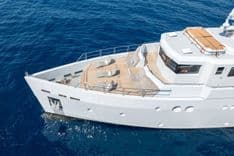 PREFERENCE 19 - TANSU YACHTS