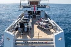 PREFERENCE 19 2011 price