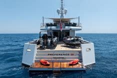 the best price on PREFERENCE 19 - TANSU YACHTS