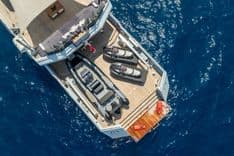 PREFERENCE 19 - TANSU YACHTS yacht sale