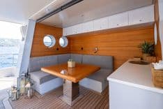 PREFERENCE 19 - TANSU YACHTS price