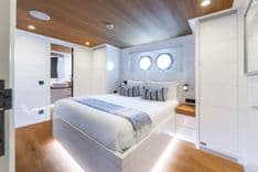 Buy a PREFERENCE 19 119 at Shestakov Yacht Sales