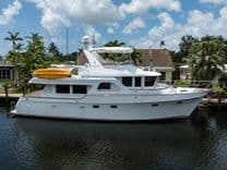 CHANGE OF LATITUDE - Ocean Alexander