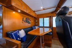 Buy a yacht CHANGE OF LATITUDE - Ocean Alexander