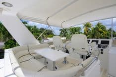 CHANGE OF LATITUDE 2001