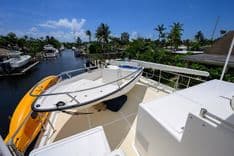 CHANGE OF LATITUDE MKI 602