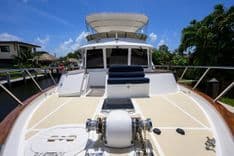 CHANGE OF LATITUDE - Ocean Alexander