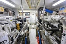 Buy a yacht CHANGE OF LATITUDE 2001