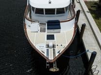 CHANGE OF LATITUDE - Ocean Alexander yacht sale