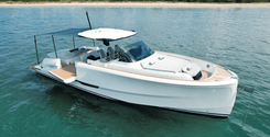 Купить яхту Solaris 44 open 44 в Shestakov Yacht Sales