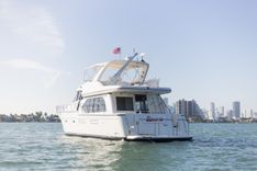 Buy a Salmonete 57 at Shestakov Yacht Sales