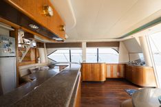 Buy a yacht Salmonete 1999