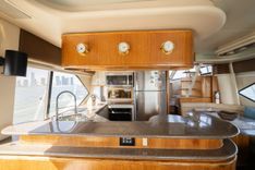 Salmonete - BAYLINER yacht sale