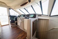 Salmonete 57 yacht sale