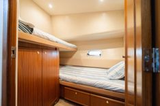 Buy a yacht Salmonete 57