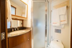 Buy a Salmonete at Shestakov Yacht Sales